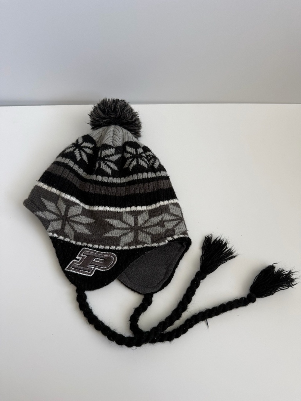 Purdue Beanie